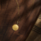 GOLD-PENDANT