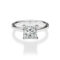Princess_Cut_Solitaire_Ring_18k_white