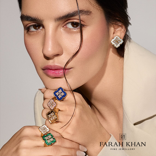 farah